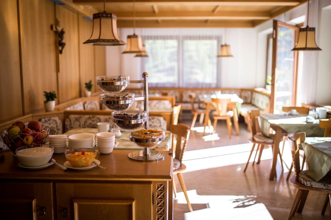 Gastro Frühstückspension Christina