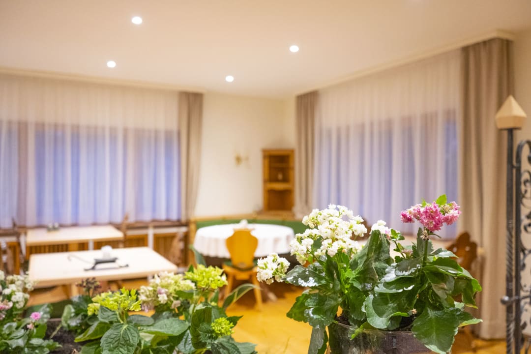 Gastro Naturion Hotel Hinterzarten