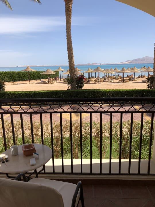 Strand JAZ Belvedere Resort