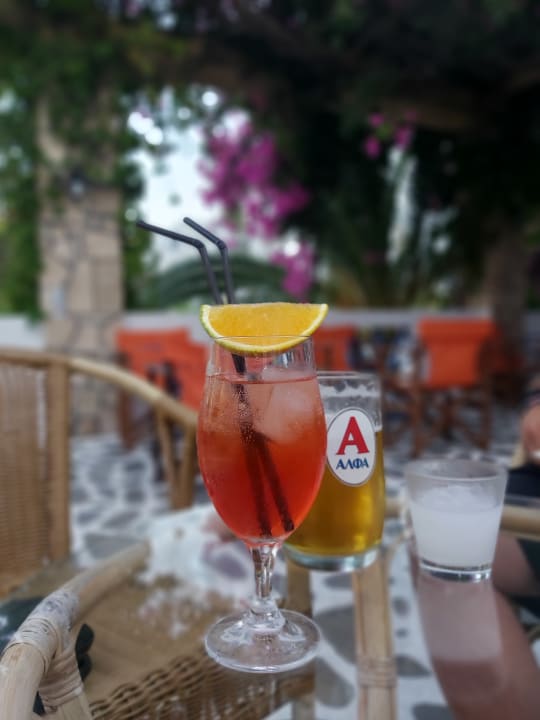 Gastro Ekaterini Hotel