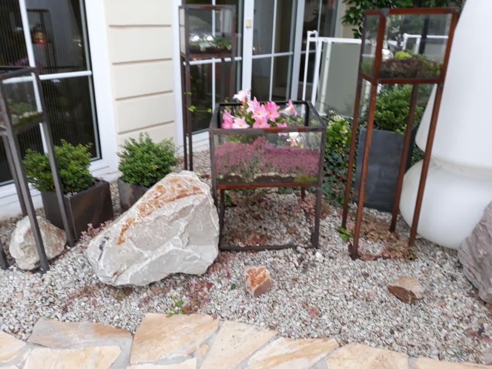 Sonstiges LIFESTYLE Resort Zum Kurfürsten