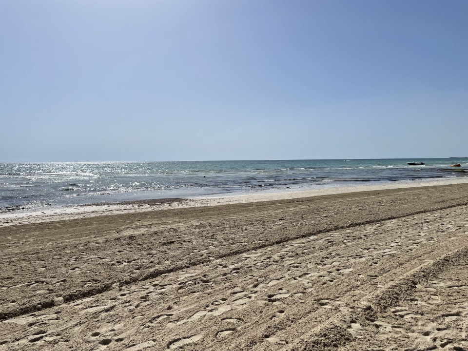 Strand ROBINSON DJERBA BAHIYA