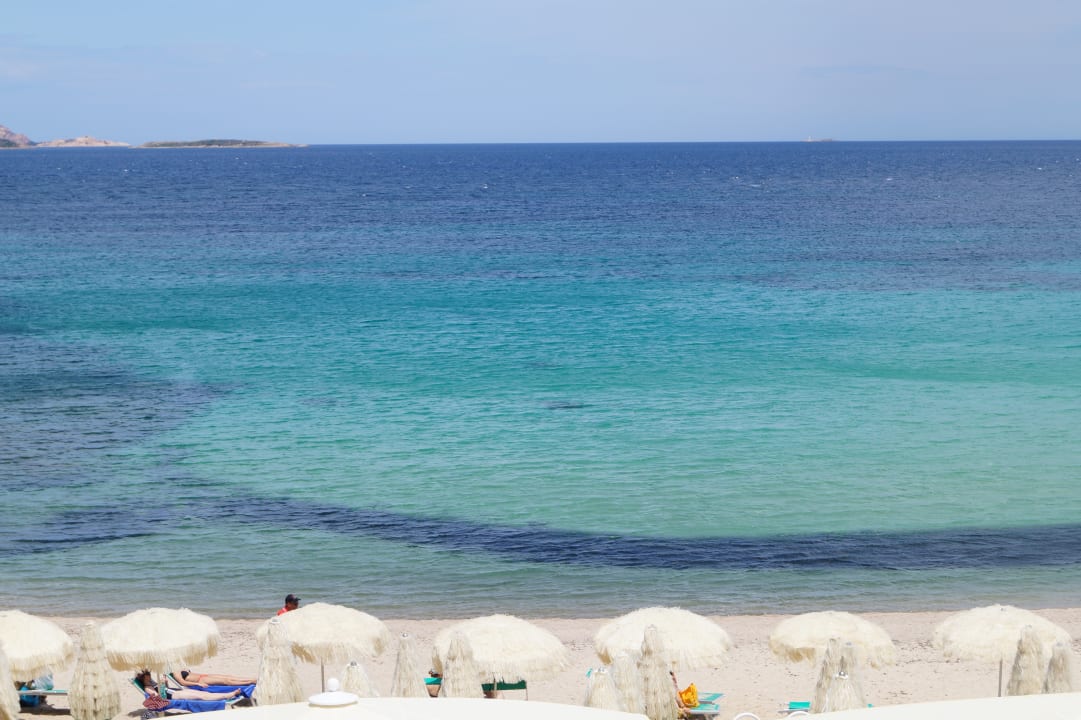 Strand Hotel Grand Relais dei Nuraghi