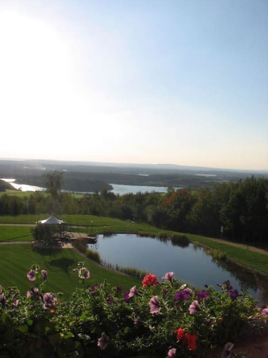 Badeteich Der Birkenhof - Spa & Genuss Resort