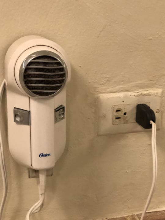 Zimmer Puerto Plata Village