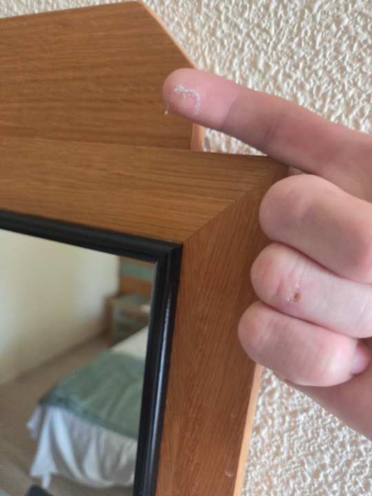 Zimmer Hotel Exagon Park