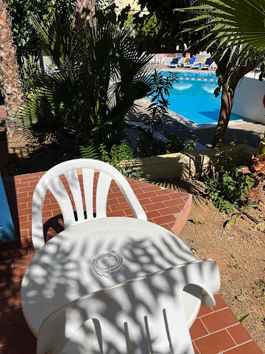 Zimmer Dessole Dolphin Bay Resort