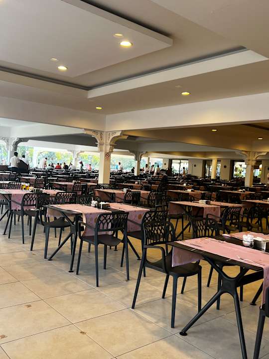 Gastro Calimera Serra Palace