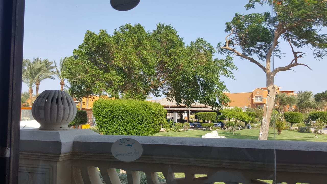 Ausblick Sentido Caribbean World Soma Bay