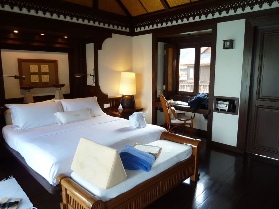 Spa Villa Hotel Pangkor Laut Resort/Estates