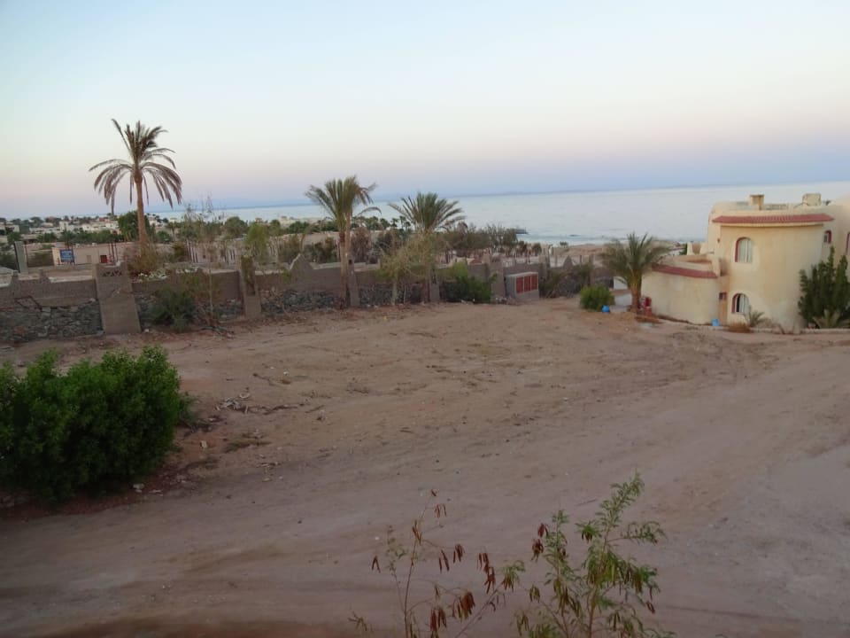 Widoczek Hotel Hauza Beach Resort