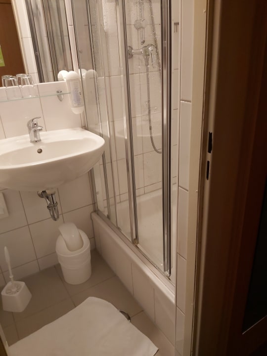 Zimmer AHORN Hotel Am Fichtelberg