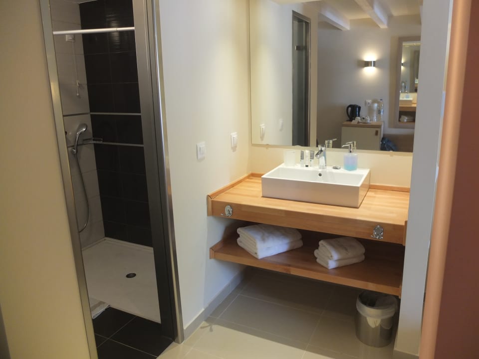 Zimmer Capo Di Corfu  (Im Umbau/Renovierung)