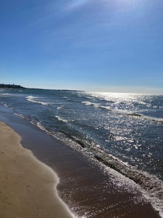 Strand Sentido Trendy Verbena Beach