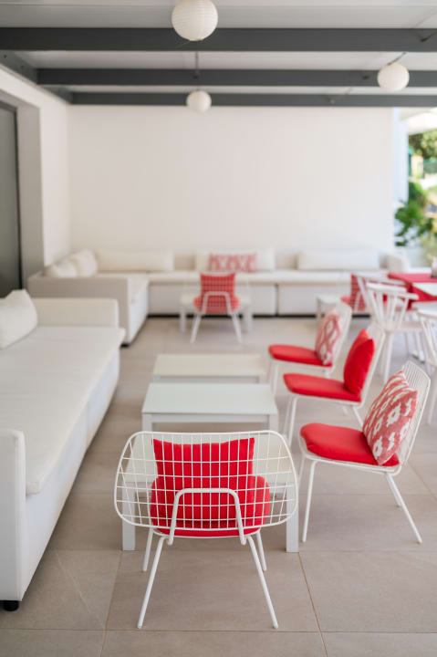 Gastro Sol i Vida Hotel