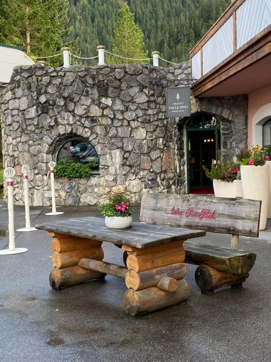 Sonstiges Wellnesshotel ...liebes Rot-Flüh