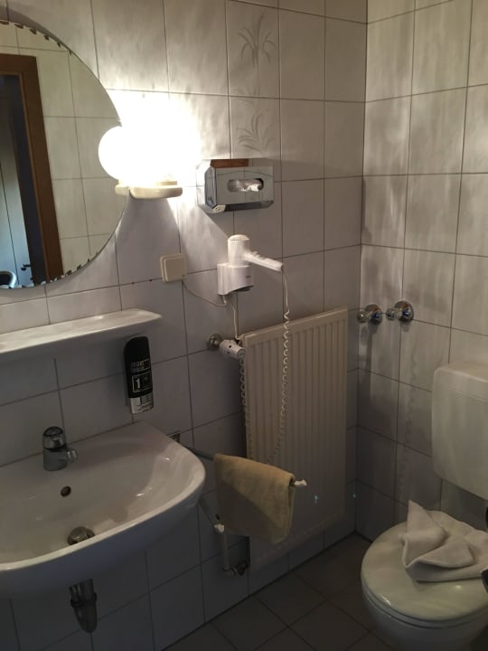 Bad Hotel Zum Hirschen