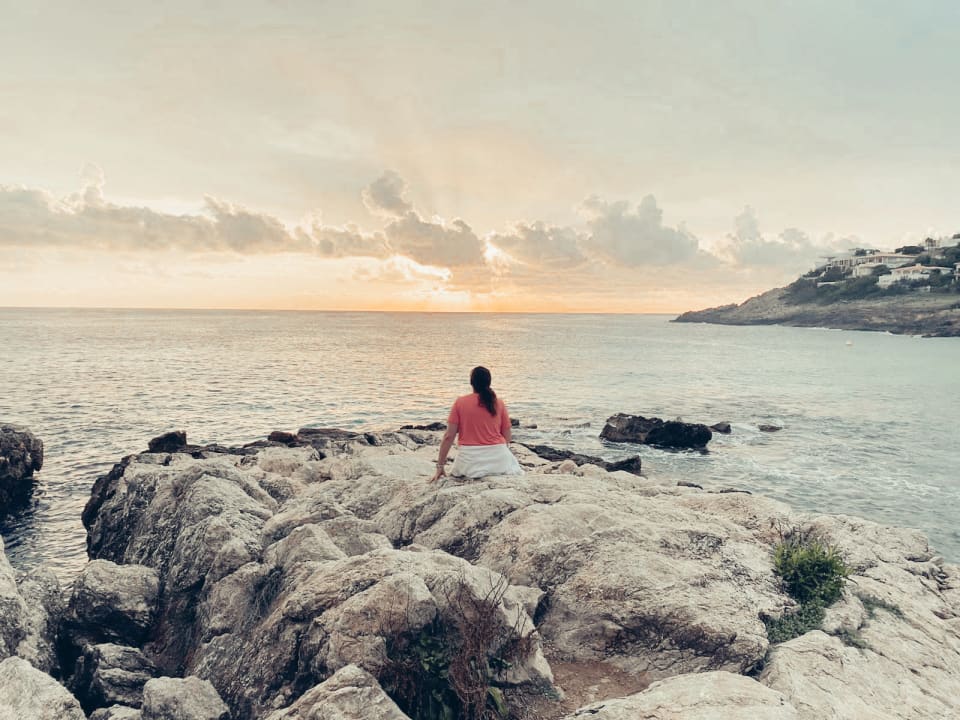 Strand Iberostar Waves Pinos Park