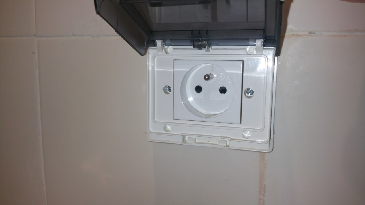 Zimmer Zita Beach Resort