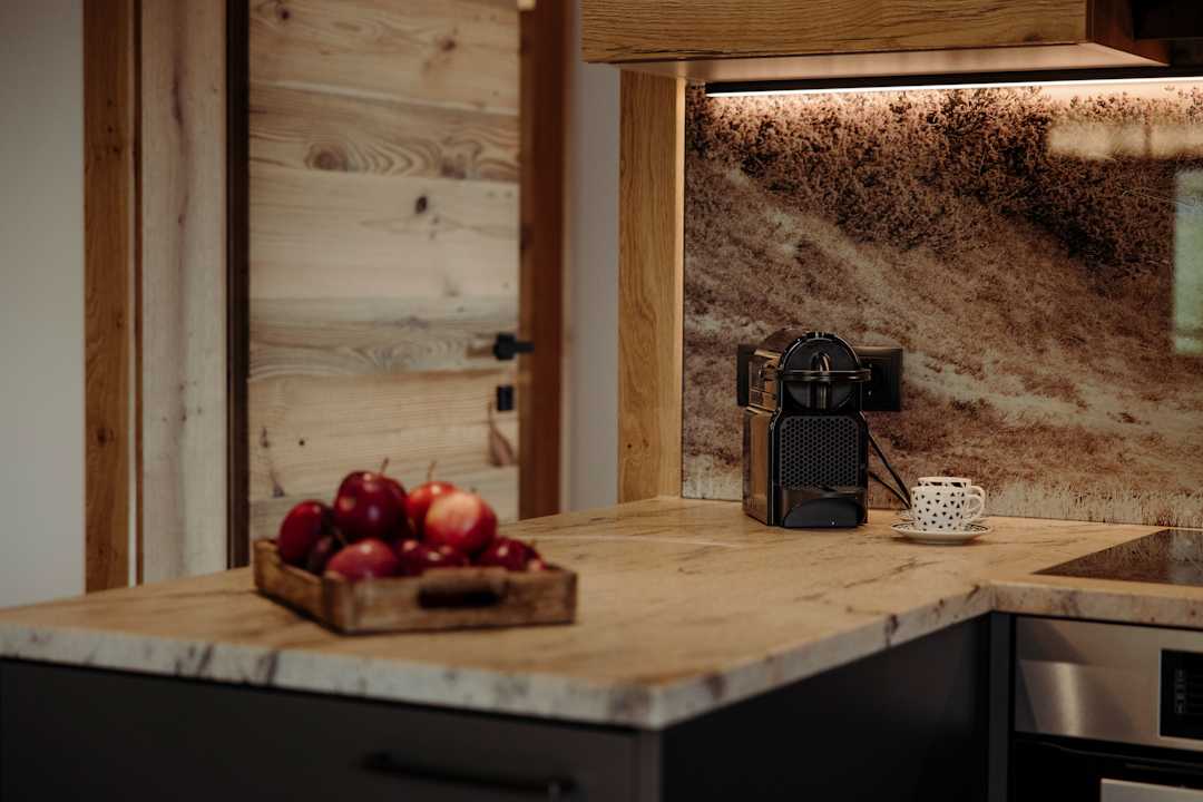 Zimmer Alpin Apartement G'ret