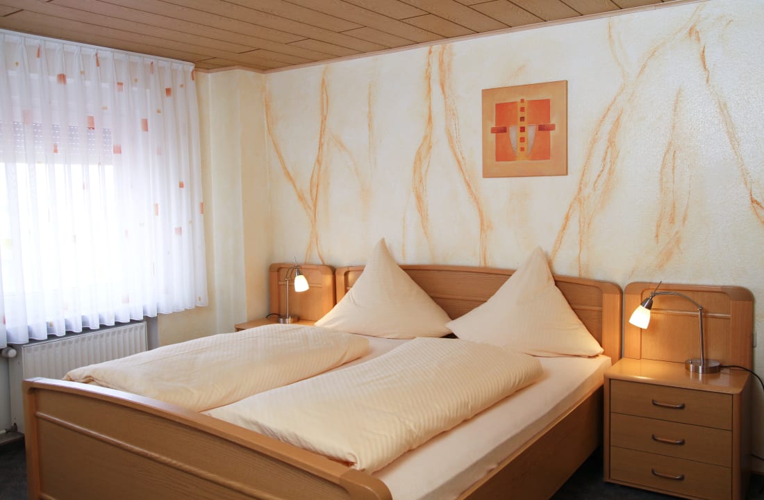 Doppelzimmer Landgasthof Birkel