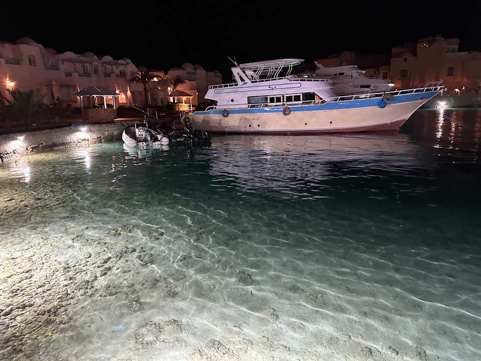 Strand Arabella Azur Resort
