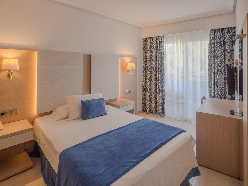 Zimmer Ipanema Park & Beach