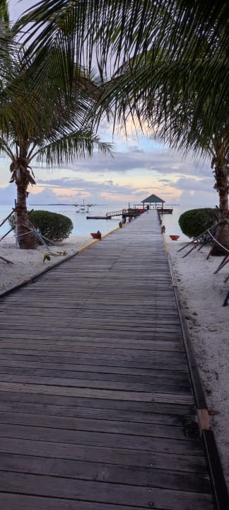 Strand Adaaran Select Meedhupparu Island Resort - Premium All Inclusive