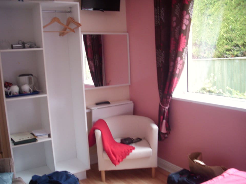 3 Hotel Lettermore Country Home