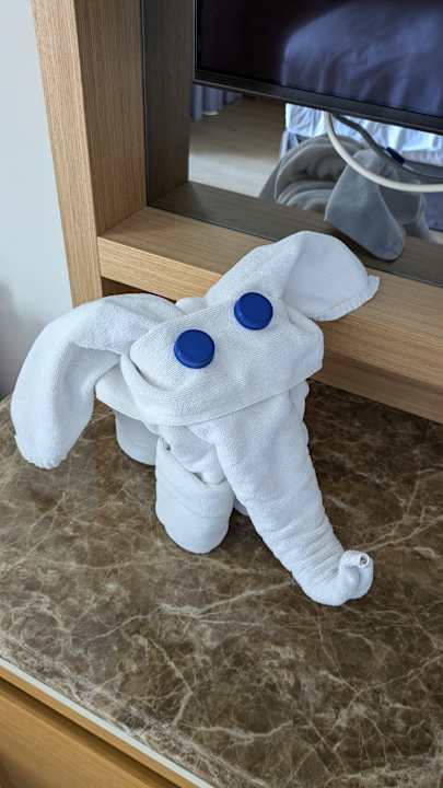 Zimmer Limak Limra Hotel & Resort