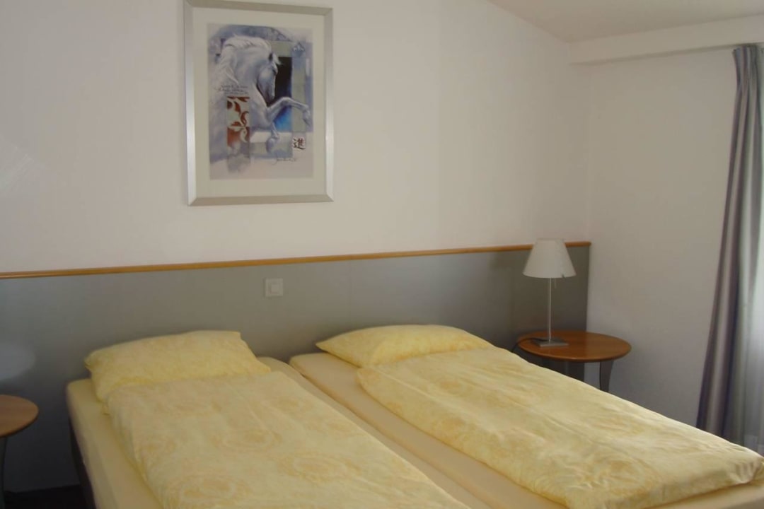 Standard Familiensuite Hotel Siesta Flumserberg