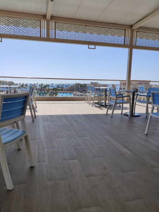 Gastro Pickalbatros Palace Resort