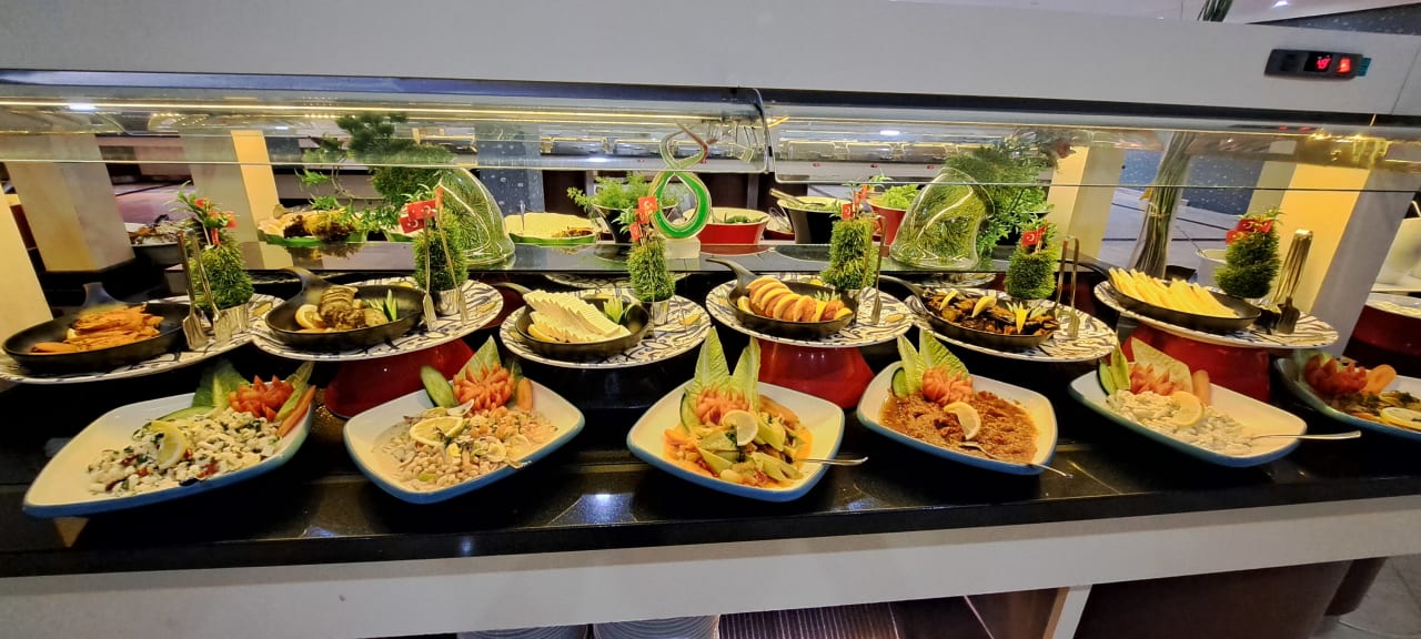 Gastro Grand Seker Hotel