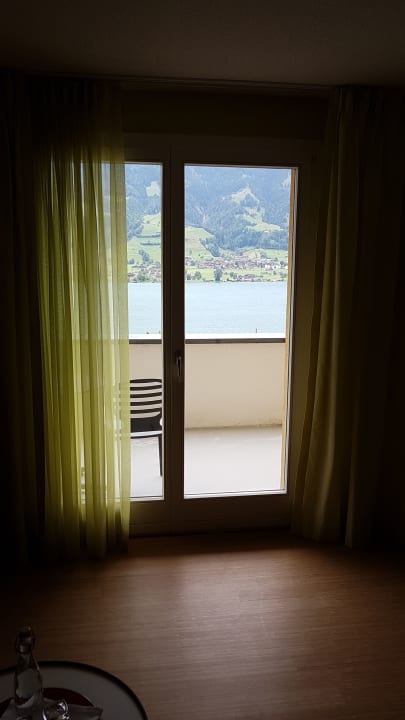 Zimmer Seehotel Wilerbad