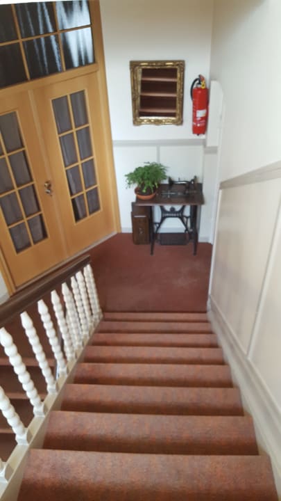 Sonstiges Hotel Am Dalwigker Tor