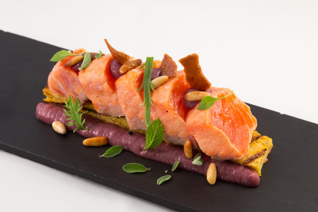 Restaurant Leonardo Hotel Lago di Garda – Wellness and Spa