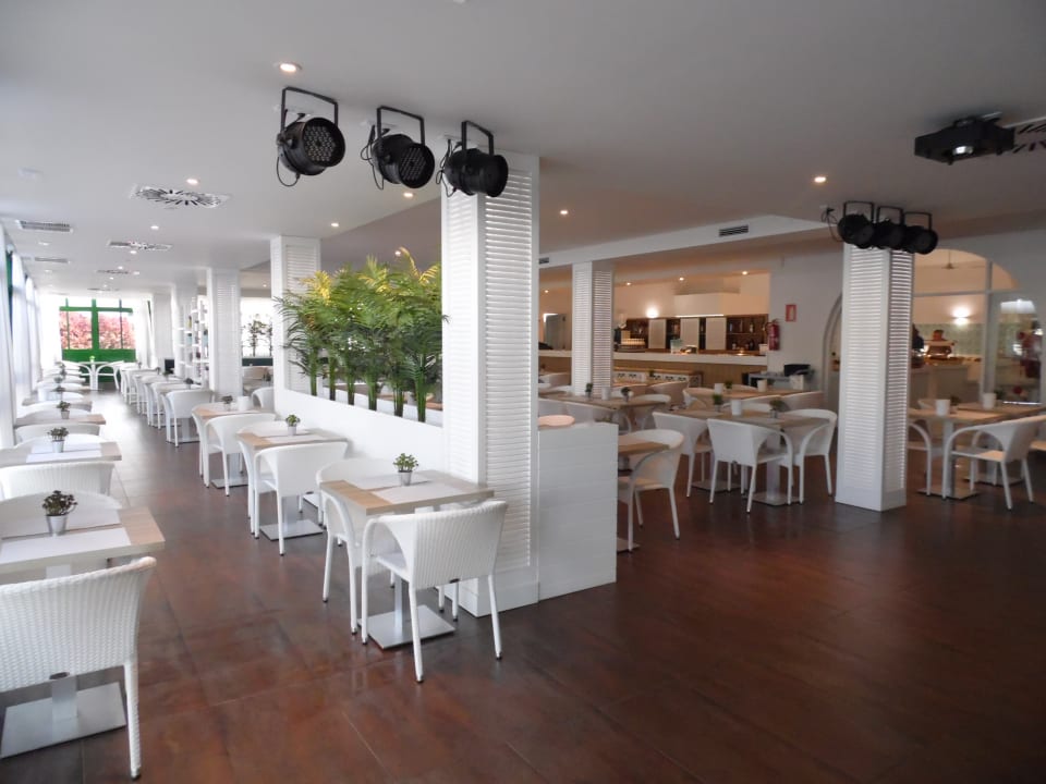 Gastro Canary Garden Club