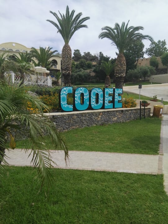 Sonstiges Lindos Royal Resort