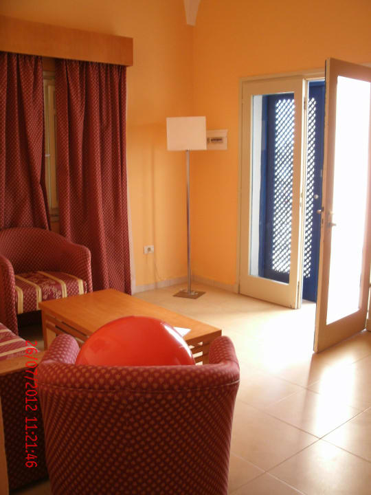 Bungalow Royal Lido Resort & Spa