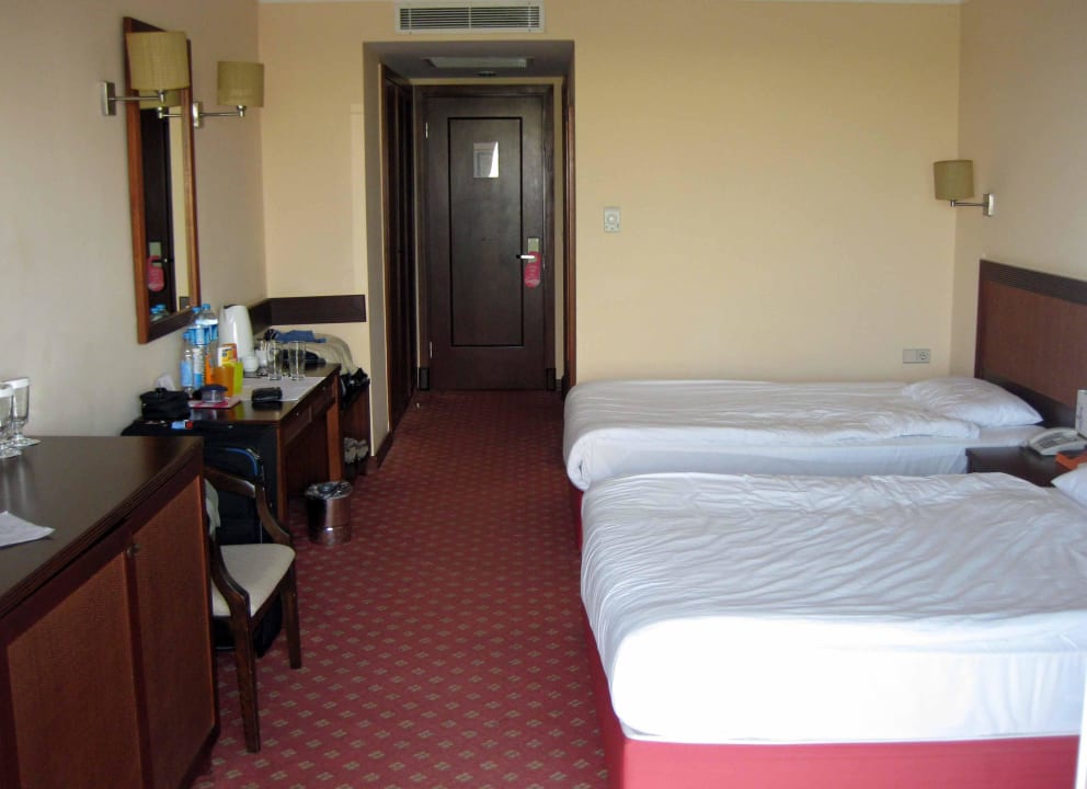 Doppelzimmer Papillon Ayscha