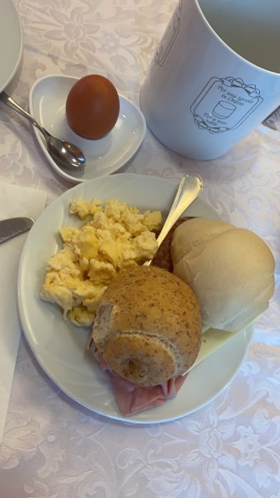 Gastro Hotel Cristallo