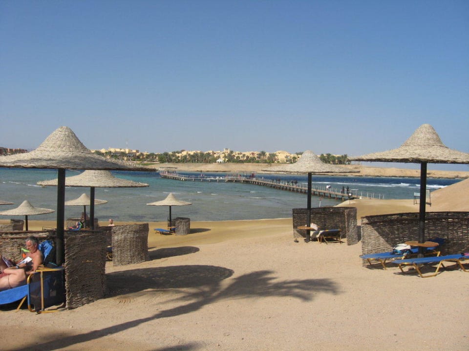 Strand Jaz Dar EL Madina