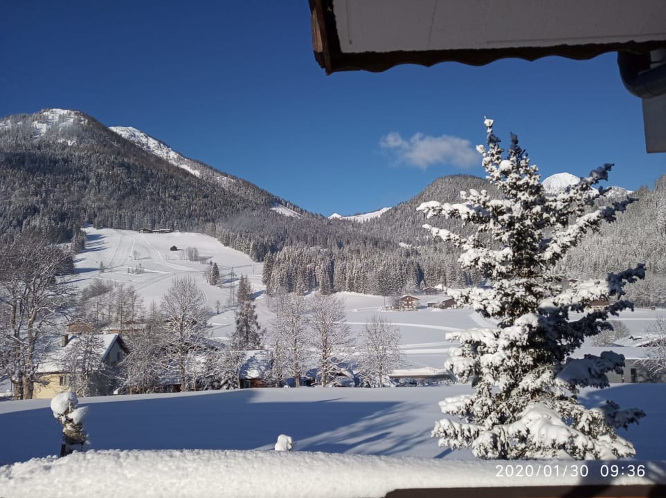 Ausblick Haus Elisabeth