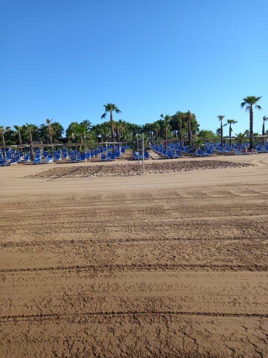 Strand Club Grand Aqua