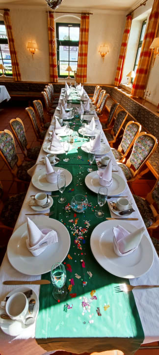 Gastro Hotel Stadt Olbernhau