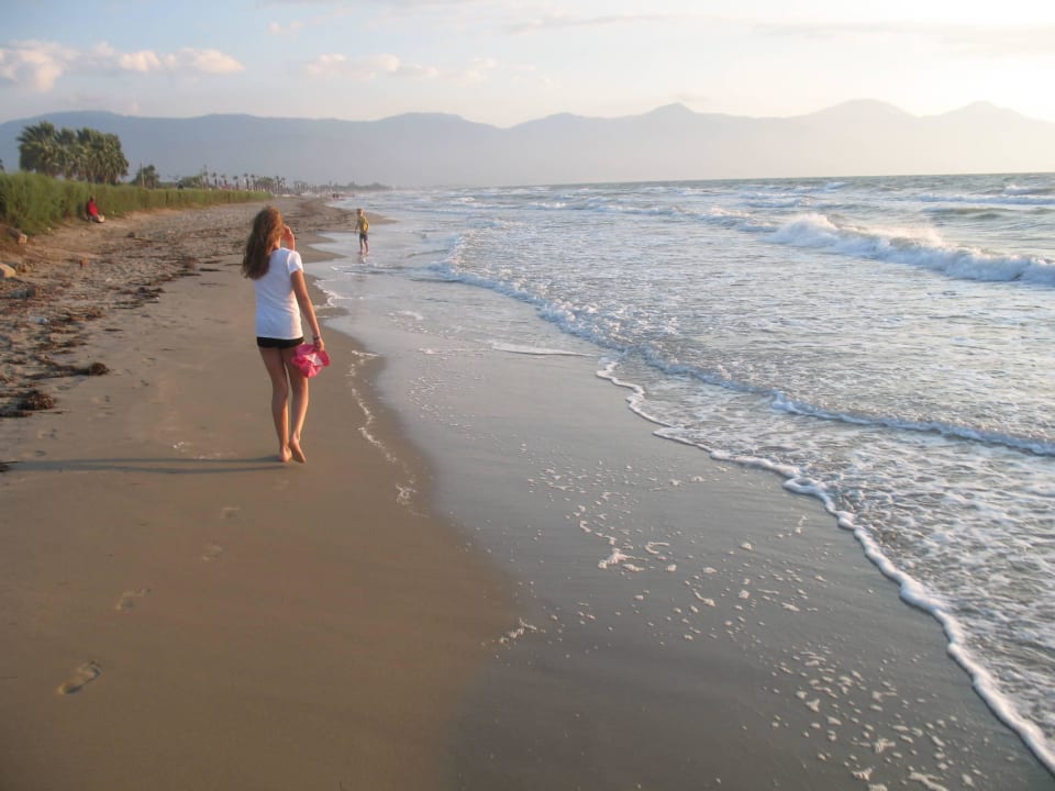 Strand Hotel Ephesia