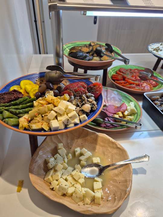 Gastro Hipotels La Geria