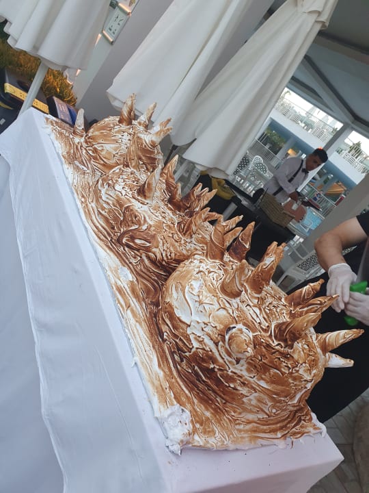 Gastro J'adore Deluxe Hotel & Spa