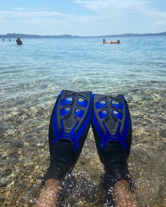 Sonstiges Akrathos Beach Hotel