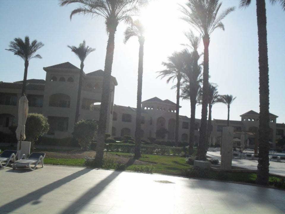 Anlage Cleopatra Luxury Resort Makadi Bay